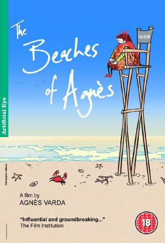 The Beaches Of Agnes [Agnes Varda] [Edizione: Regno Unito] [Edizione: (o4b)