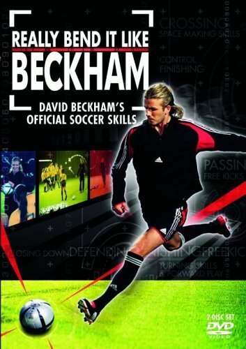 Really Bend It Like Beckham (DVD)