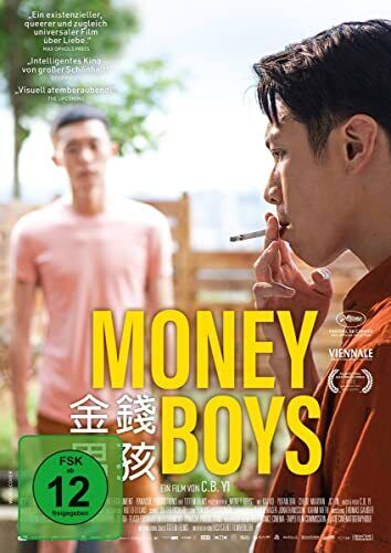 Moneyboys (Y8B)