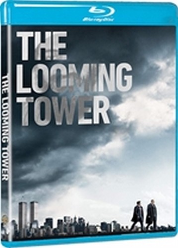 The Looming Tower (2 Blu-Ray Disc) - ITALIANO ORIGINALE SIGILLATO -