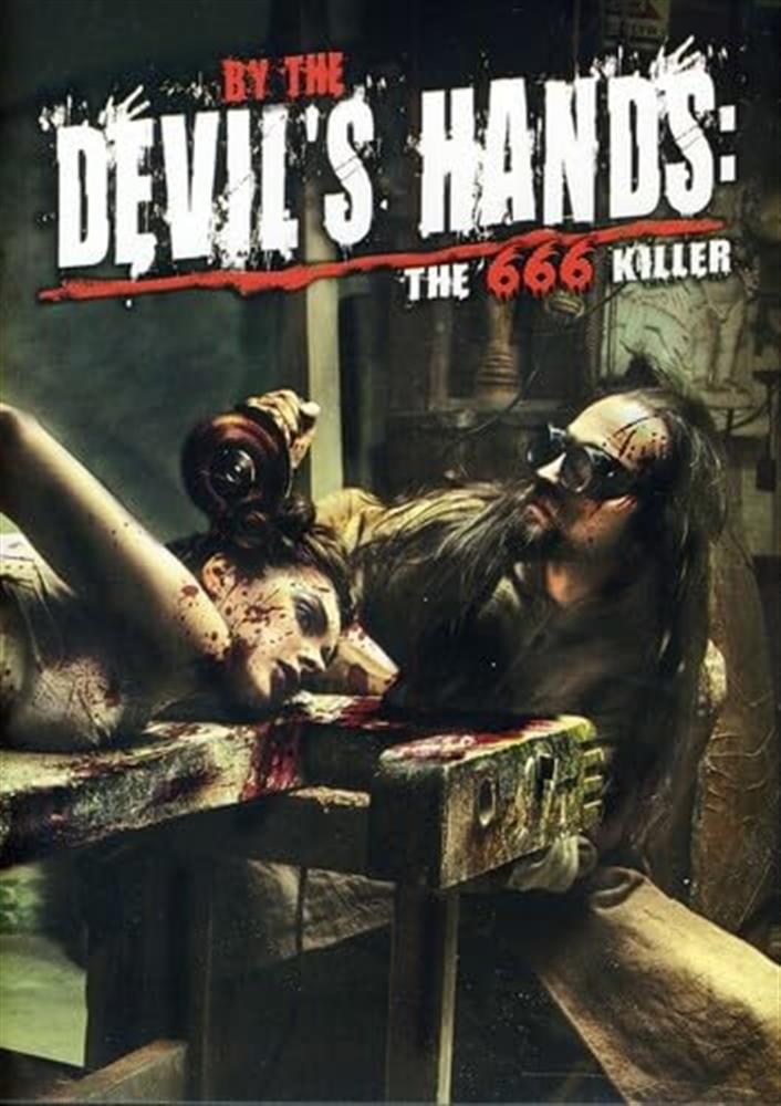 By The Devil S Hand: The - Various Artists