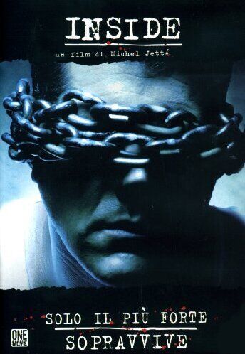 Inside (2002) (Dvd)