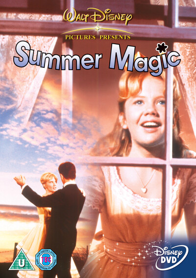 Summer Magic (DVD)