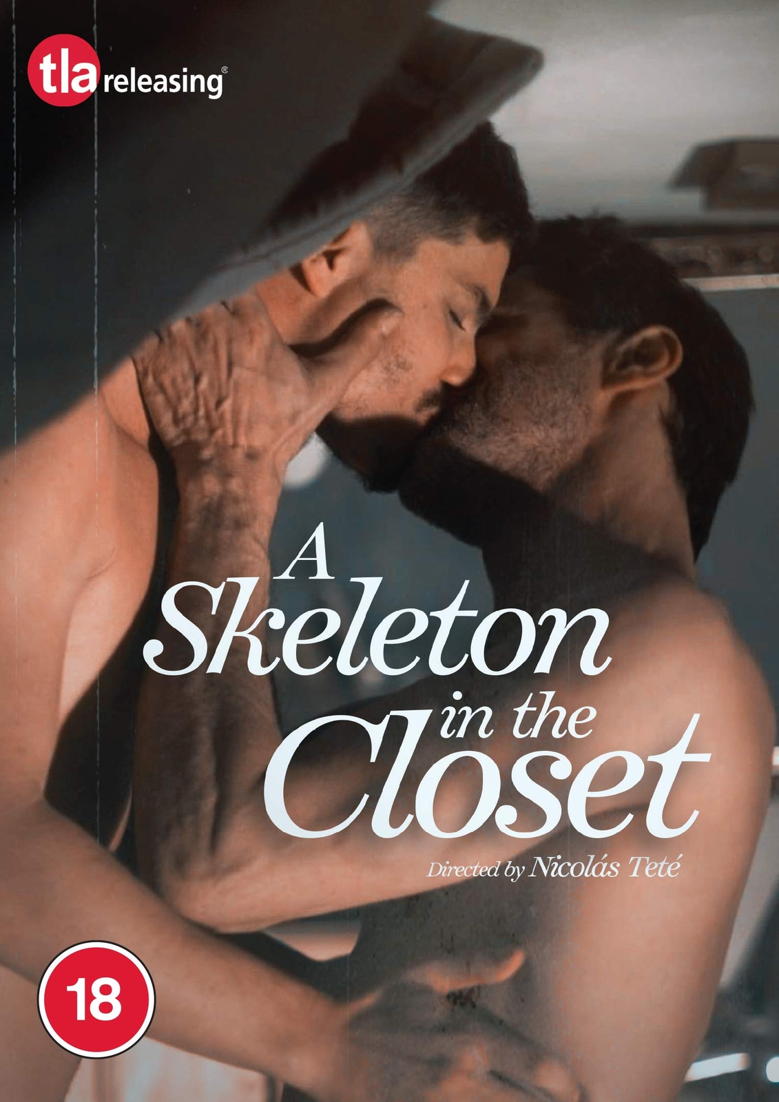 The Skeleton In The Closet (DVD) Diego De Paula Facundo Gambandé