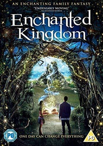 Enchanted Kingdom (DVD)