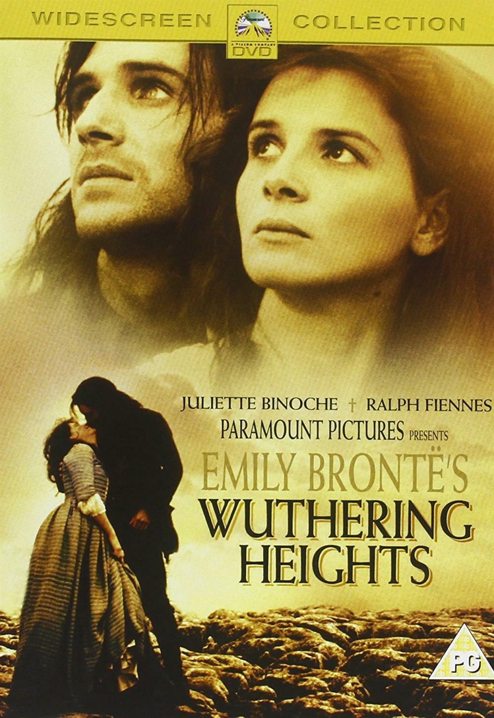 Wuthering Heights [Edizione in lingua inglese] - aa.vv.