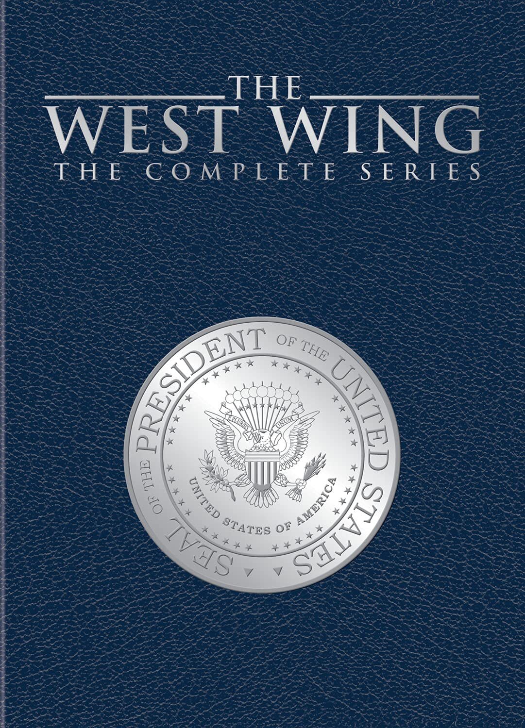 WEST WING: THE COMPLETE SERIES (DVD)