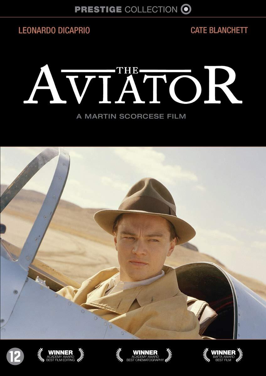 Aviator (DVD)