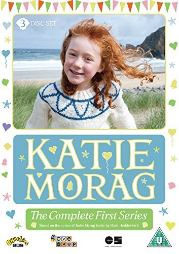 Katie Morag: Complete Series 1 (DVD) Cherry Campbell Angus Peter Campbell