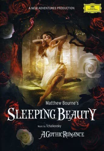 Tchaikovsky: The Sleeping Beauty (DVD)