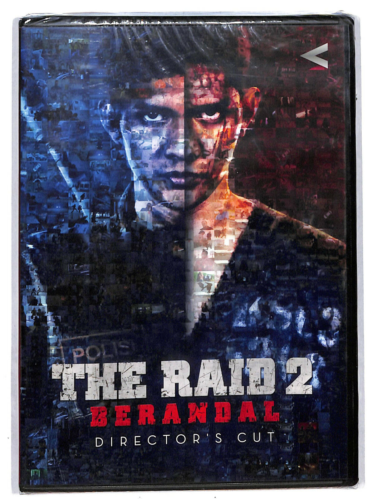 EBOND the raid 2   DVD D605318