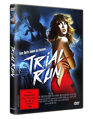 Trial Run (1984) (C3I)