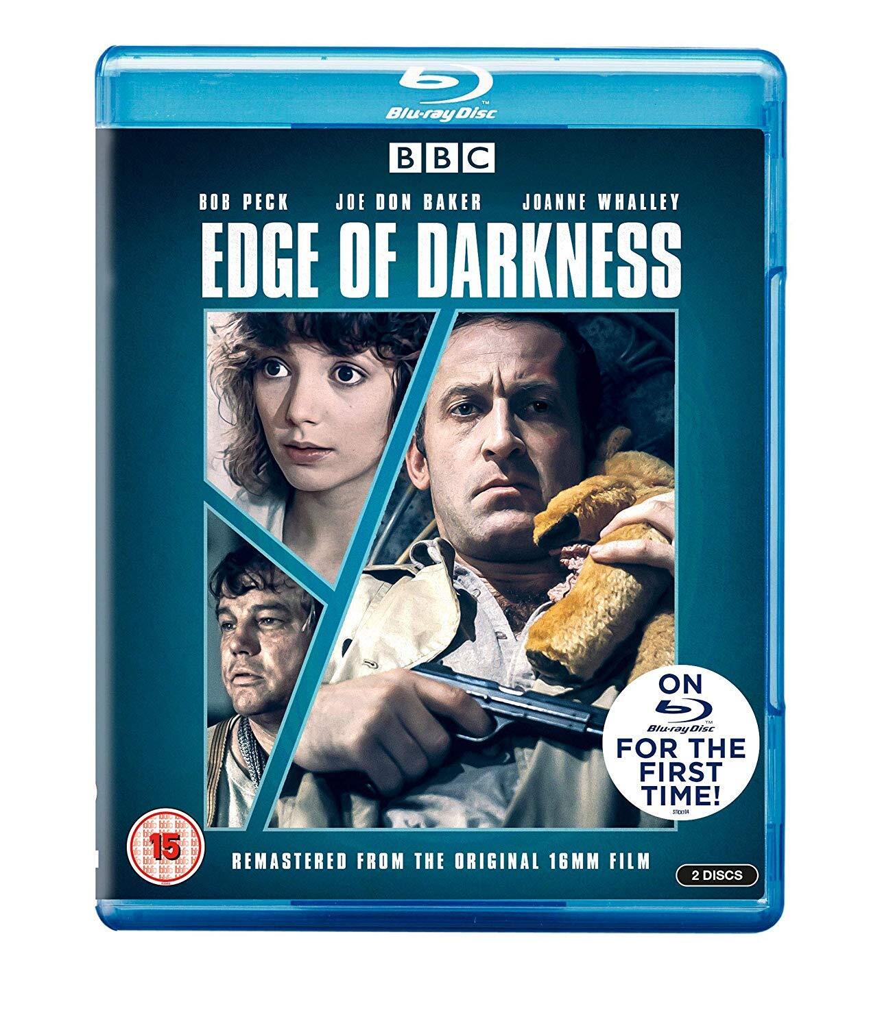 Edge of Darkness (BBC) (Blu-ray)