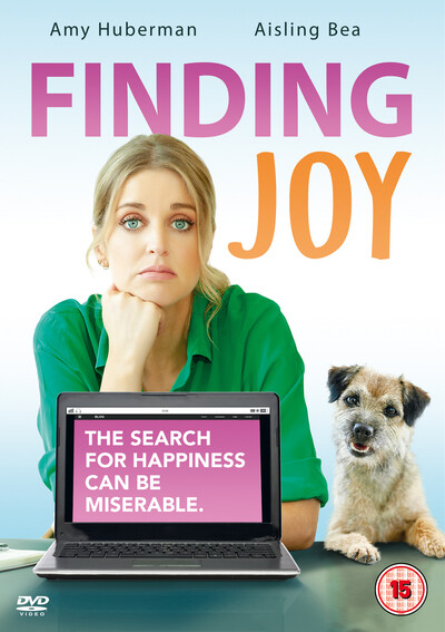 Finding Joy (DVD) Paul Reid Mark Doherty David O'Doherty Catherine Walker