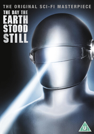 The Day the Earth Stood Still (DVD) Frances Bavier Lock Martin