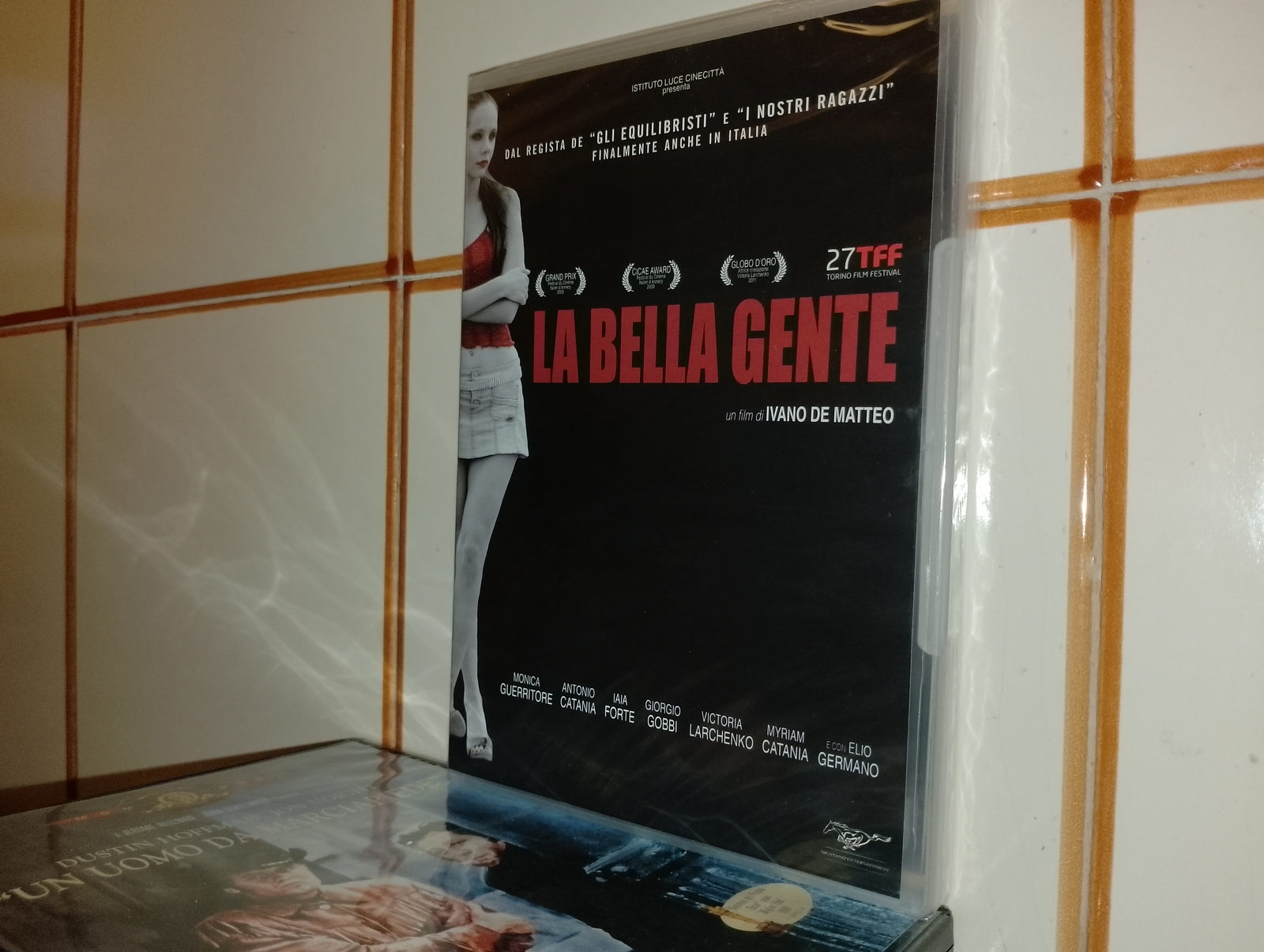 La Bella Gente - Dvd Nuovo