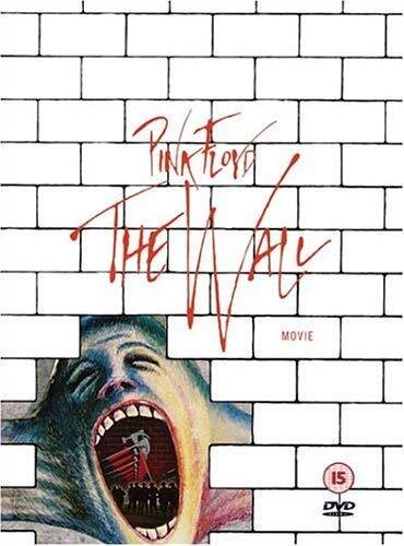 Pink Floyd: The Wall (DVD) Pink Floyd