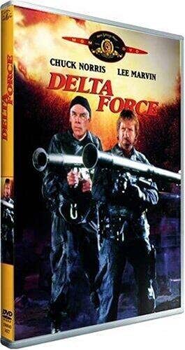 Delta force (Z4B)