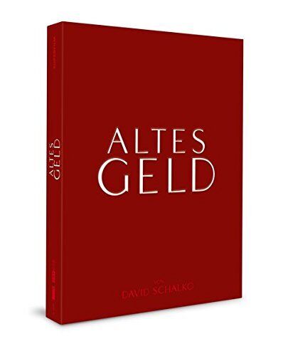 Altes Geld [3 DVDs] (Österreich-Version) (y1T)