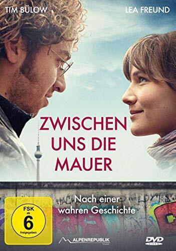 Zwischen uns die Mauer (V0l)