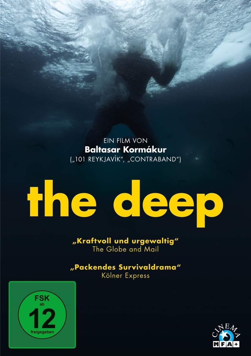 The Deep (DVD)