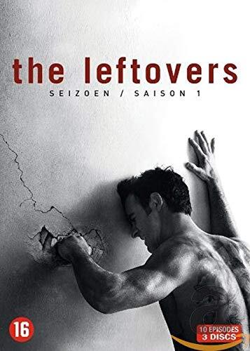 Leftovers - Seizoen 1 (DVD)