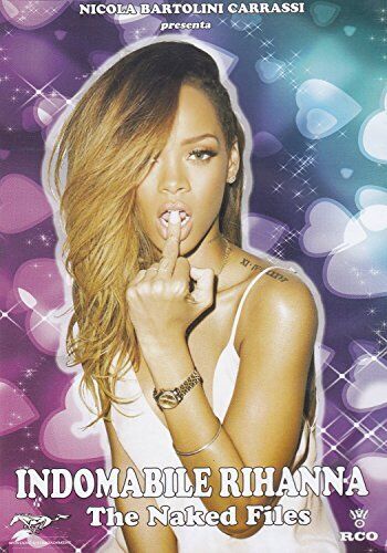 Rihanna - Indomabile Rihanna (Z1a)