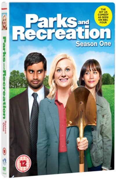 Parks and Recreation: Season One (DVD)