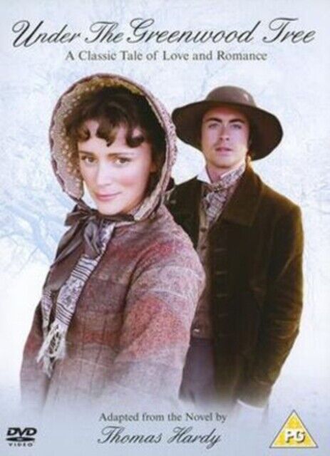 Nuovo Under The Greenwood Tree DVD [2006]