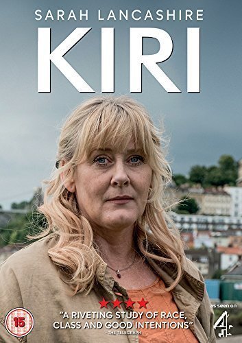 Kiri (DVD) Sarah Lancashire