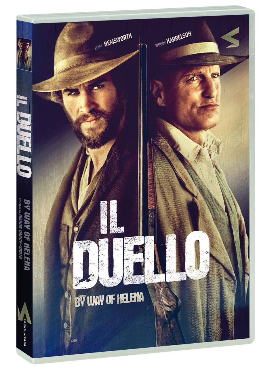 Il Duello - By Way Of Helena