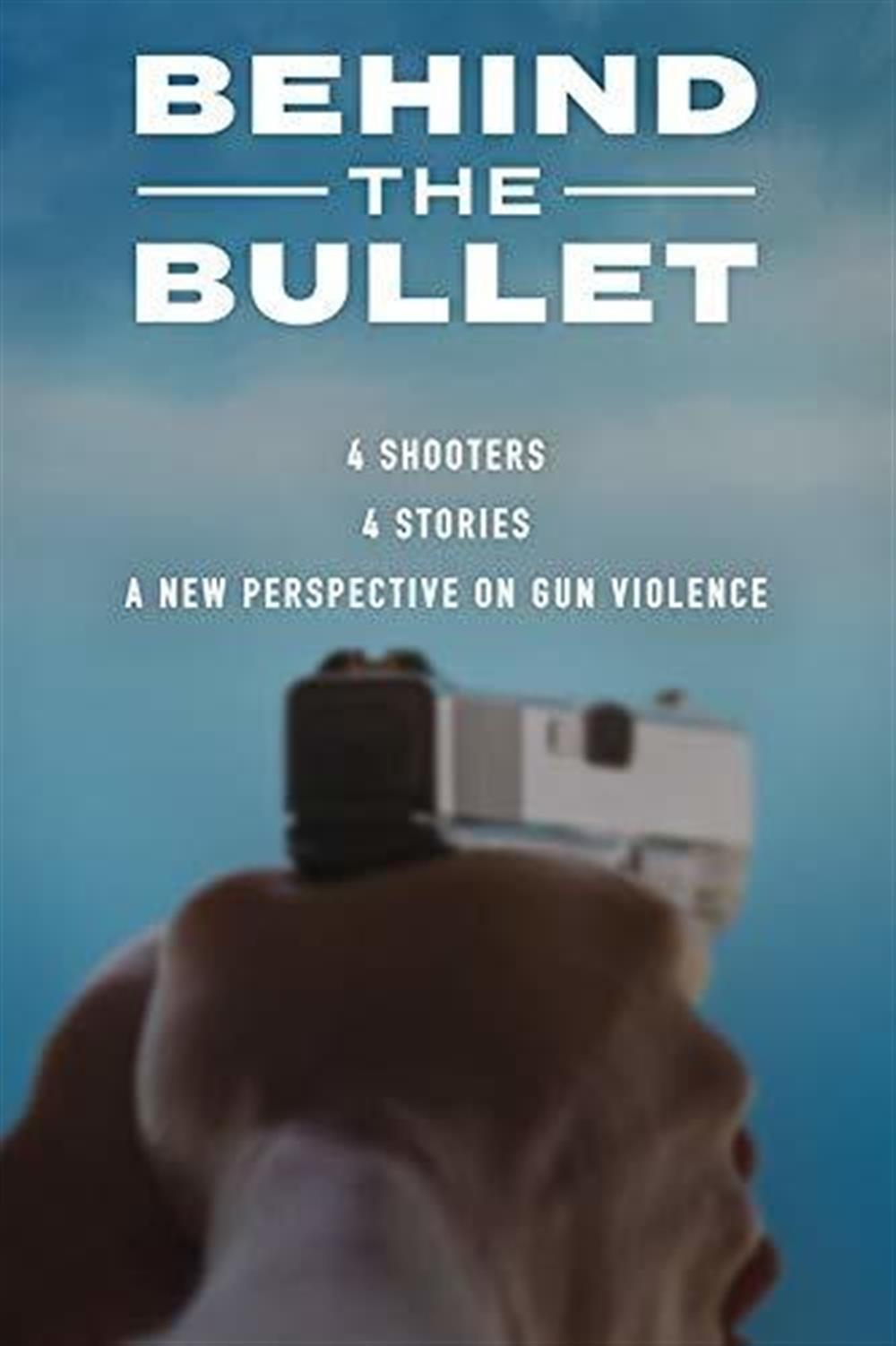 Behind The Bullet [Edizione in lingua inglese] - aa.vv.