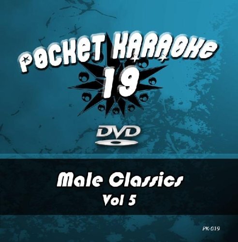 Male Classics Vol 5 (DVD)