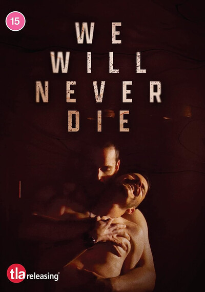 We Will Never Die (DVD) Jean Denis Römer Sascha Weingarten Talha Akdeniz