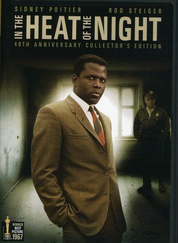 In the Heat of the Night (40th Anniversary Collector's Edition) (DVD) Lee Grant