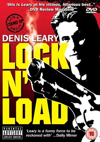 Denis Leary - Lock 'N' Load (DVD)