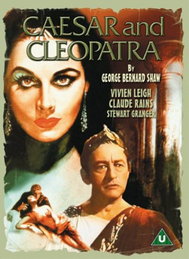 Caesar And Cleopatra (DVD)