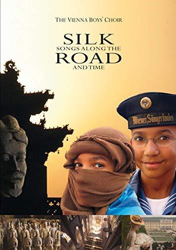 Die Wiener Sängerknaben - Silk Road: Songs along the time (DVD)