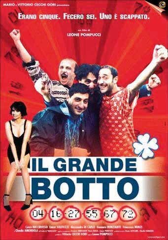 Il Grande Botto (j3X)