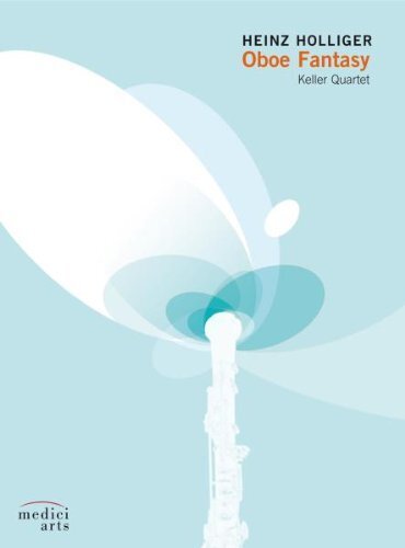 Oboe Fantasy (DVD)