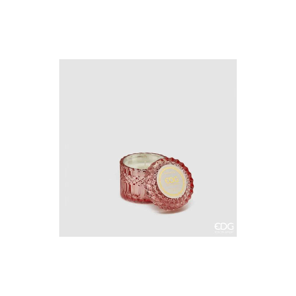 EDG - Candela Crystal 160Gr Rosa Moroccan Rose