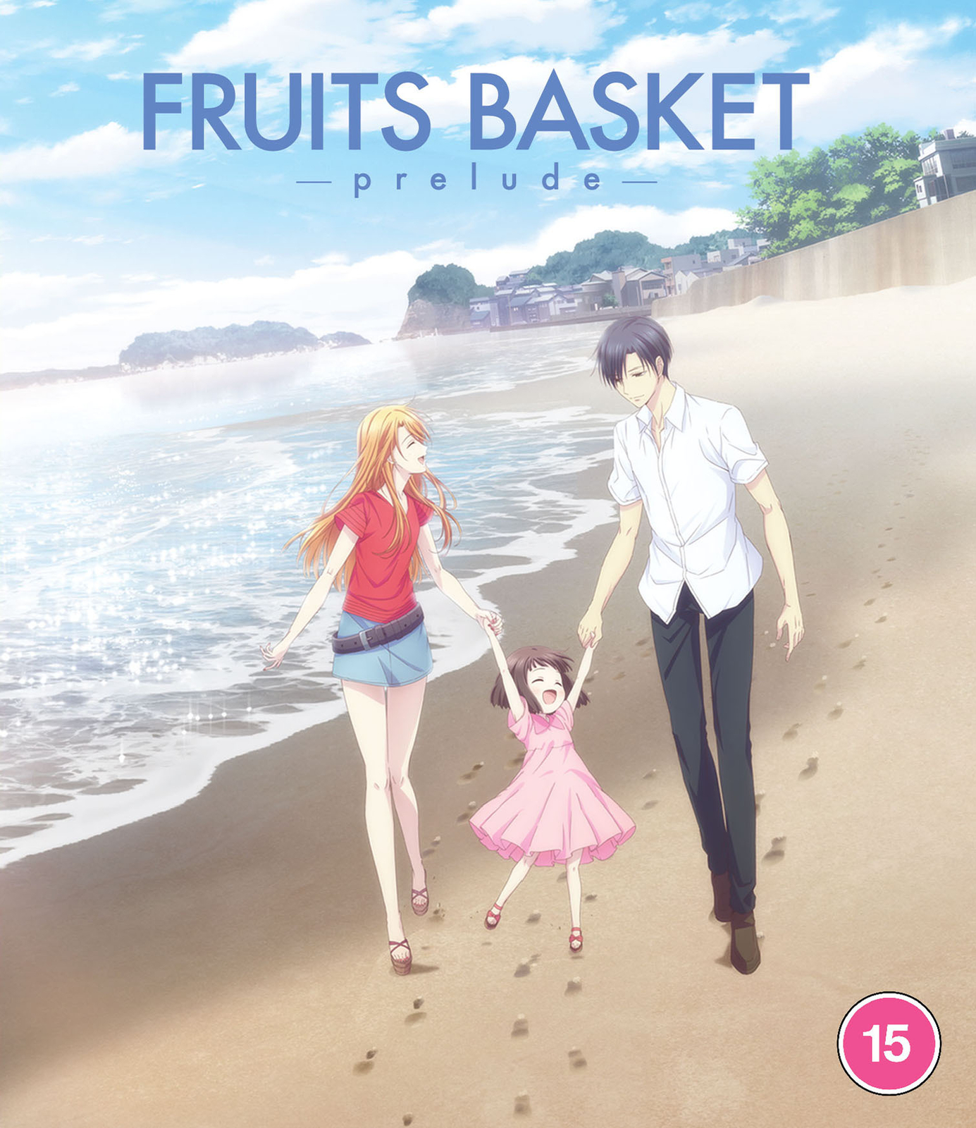 Fruits Basket: Prelude (Blu-ray)