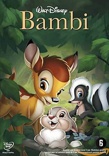 Bambi (DVD)