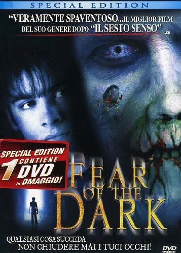 Fear Of The Dark (1 Dvd)