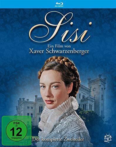 Sisi (Sissi) (Fernsehjuwelen) (Q5M)