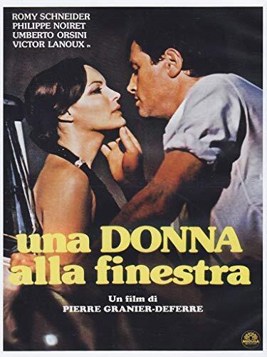 Una Donna Alla Finestra (E2d)