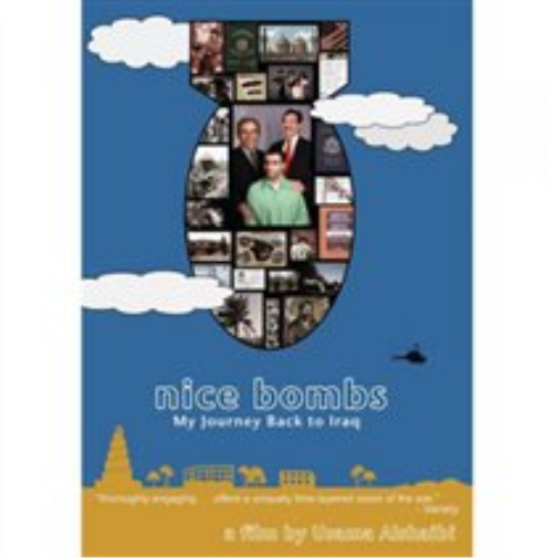 Nice Bombs (DVD) Various Artists