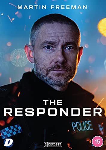 The Responder (DVD)