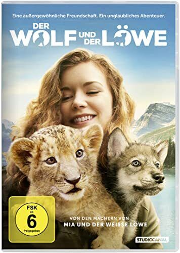 Der Wolf und der Löwe (s6A)