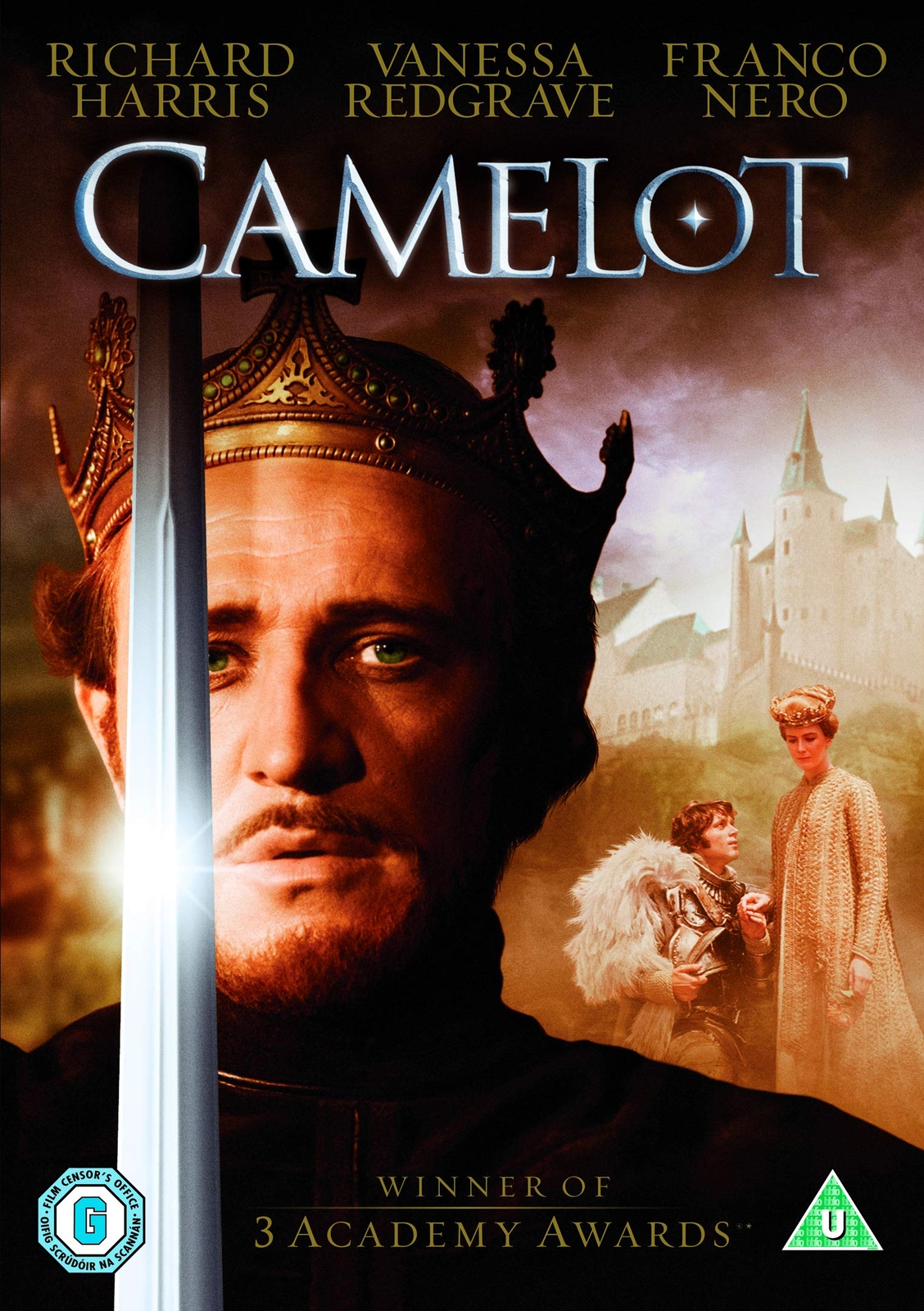 Camelot (DVD)